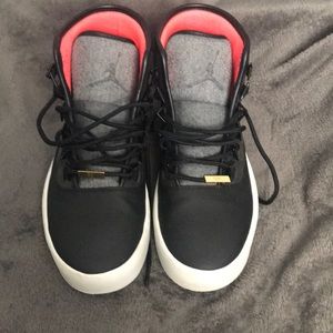 Jordan’s used about 3 times in great condition